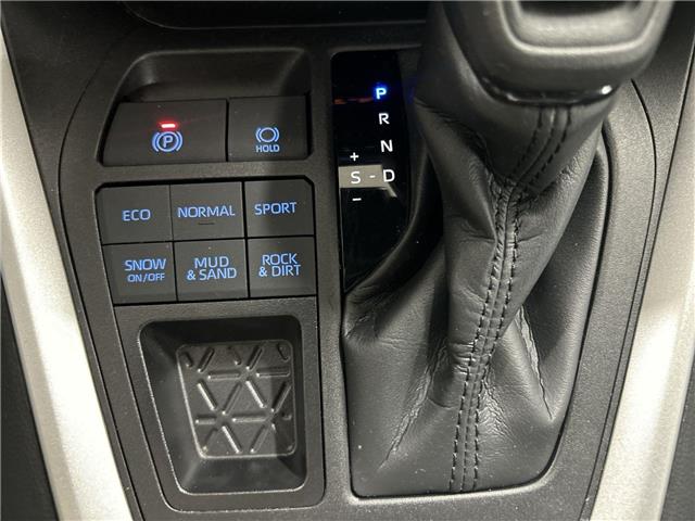 2022 Toyota RAV4 XLE (Stk: 10120801A) in Markham - Image 24 of 32 2022 Toyota RAV4 XLE (Stk: 10120801A) in Markham - Image 24 of 32