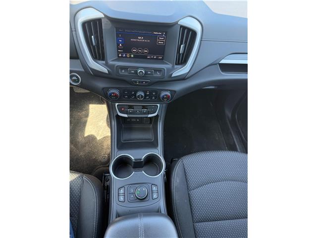 2024 GMC Terrain SLE (Stk: 260463) in North Bay - Image 14 of 25