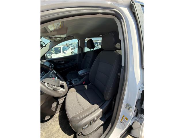 2024 GMC Terrain SLE (Stk: 260463) in North Bay - Image 15 of 25