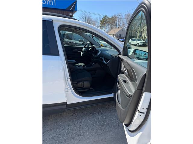 2024 GMC Terrain SLE (Stk: 260463) in North Bay - Image 16 of 25