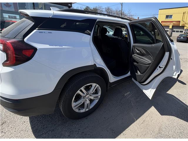 2024 GMC Terrain SLE (Stk: 260463) in North Bay - Image 18 of 25