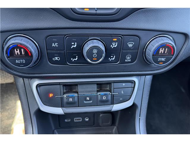2024 GMC Terrain SLE (Stk: 260463) in North Bay - Image 19 of 25