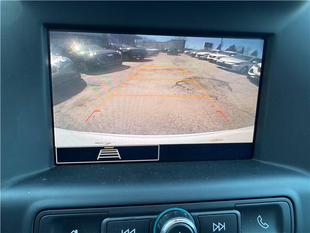 2024 GMC Terrain SLE (Stk: 260463) in North Bay - Image 20 of 25
