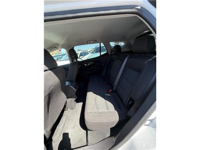 2024 GMC Terrain SLE (Stk: 260463) in North Bay - Image 21 of 25