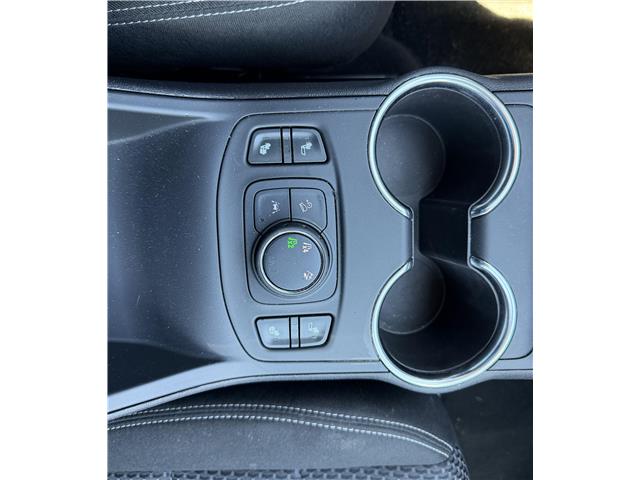2024 GMC Terrain SLE (Stk: 260463) in North Bay - Image 22 of 25