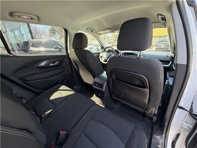 2024 GMC Terrain SLE (Stk: 260463) in North Bay - Image 23 of 25