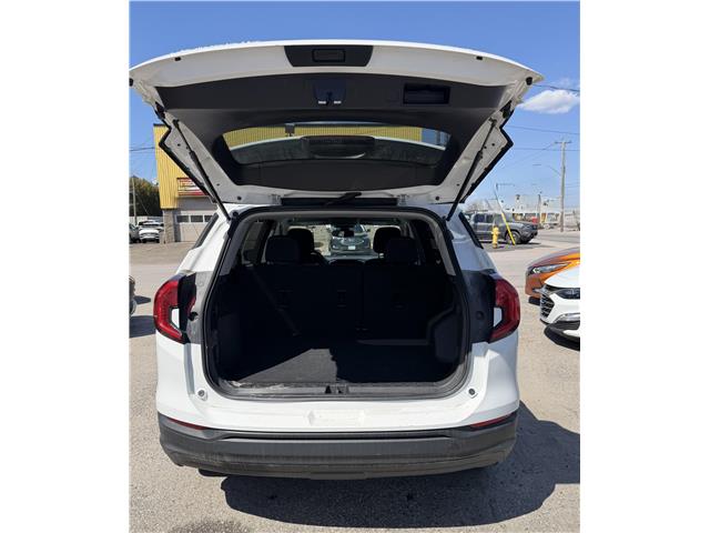 2024 GMC Terrain SLE (Stk: 260463) in North Bay - Image 24 of 25
