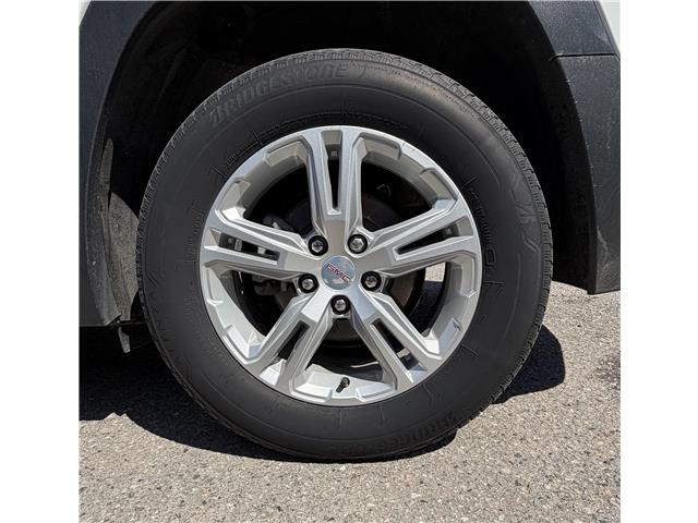 2024 GMC Terrain SLE (Stk: 260463) in North Bay - Image 25 of 25