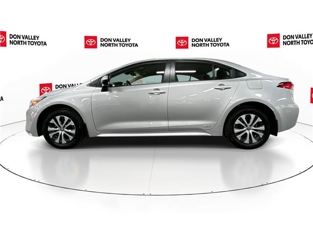 2024 Toyota Corolla Hybrid LE (Stk: 10U6616) in Markham - Image 5 of 29