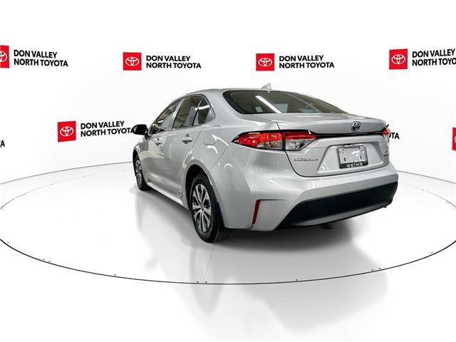 2024 Toyota Corolla Hybrid LE (Stk: 10U6616) in Markham - Image 6 of 29