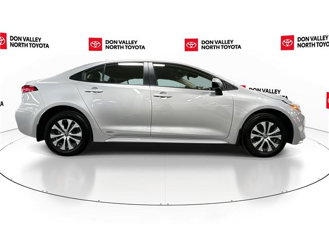 2024 Toyota Corolla Hybrid LE (Stk: 10U6616) in Markham - Image 9 of 29