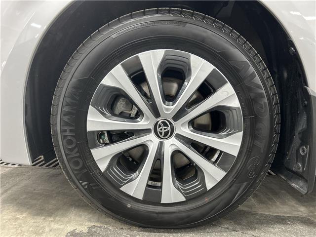 2024 Toyota Corolla Hybrid LE (Stk: 10U6616) in Markham - Image 10 of 29