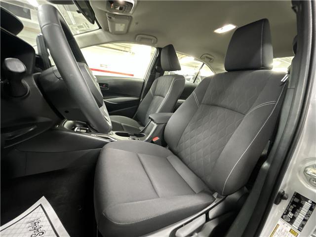 2024 Toyota Corolla Hybrid LE (Stk: 10U6616) in Markham - Image 11 of 29