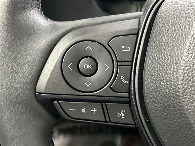 2024 Toyota Corolla Hybrid LE (Stk: 10U6616) in Markham - Image 16 of 29