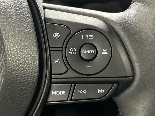 2024 Toyota Corolla Hybrid LE (Stk: 10U6616) in Markham - Image 17 of 29
