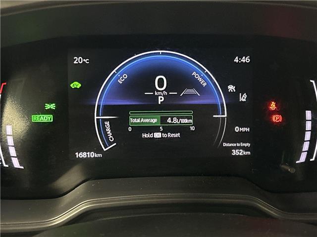 2024 Toyota Corolla Hybrid LE (Stk: 10U6616) in Markham - Image 18 of 29