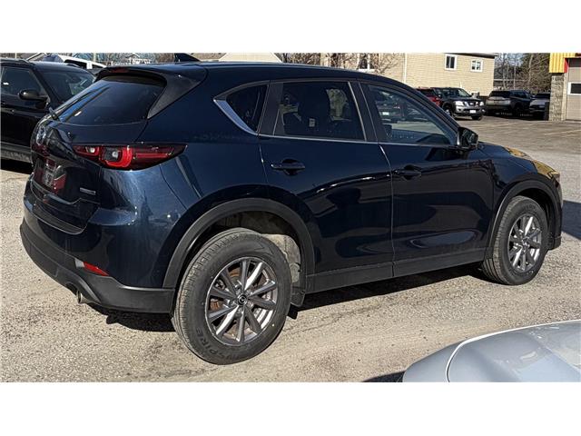 2025 Mazda CX-5 (Stk: 260465) in North Bay - Image 3 of 28 2025 Mazda CX-5 (Stk: 260465) in North Bay - Image 3 of 28