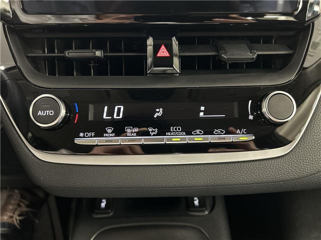 2024 Toyota Corolla Hybrid LE (Stk: 10U6616) in Markham - Image 21 of 29
