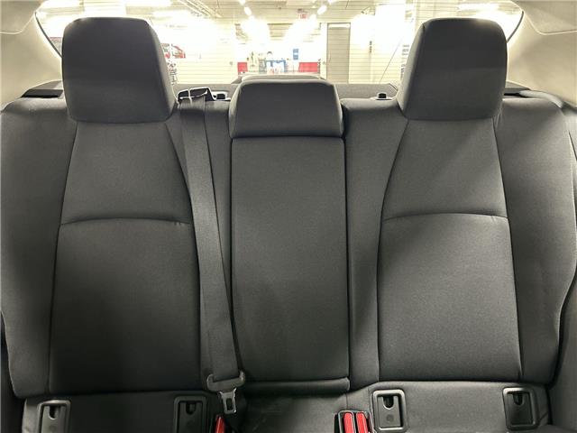 2024 Toyota Corolla Hybrid LE (Stk: 10U6616) in Markham - Image 25 of 29