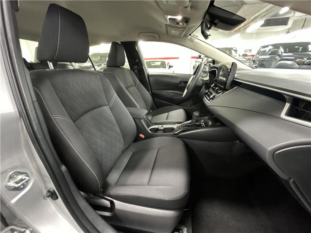 2024 Toyota Corolla Hybrid LE (Stk: 10U6616) in Markham - Image 28 of 29