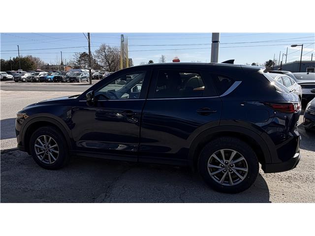 2025 Mazda CX-5 (Stk: 260465) in North Bay - Image 6 of 28 2025 Mazda CX-5 (Stk: 260465) in North Bay - Image 6 of 28
