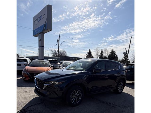 2025 Mazda CX-5 (Stk: 260465) in North Bay - Image 7 of 28 2025 Mazda CX-5 (Stk: 260465) in North Bay - Image 7 of 28