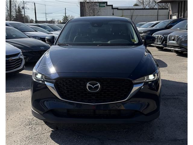 2025 Mazda CX-5 (Stk: 260465) in North Bay - Image 8 of 28 2025 Mazda CX-5 (Stk: 260465) in North Bay - Image 8 of 28