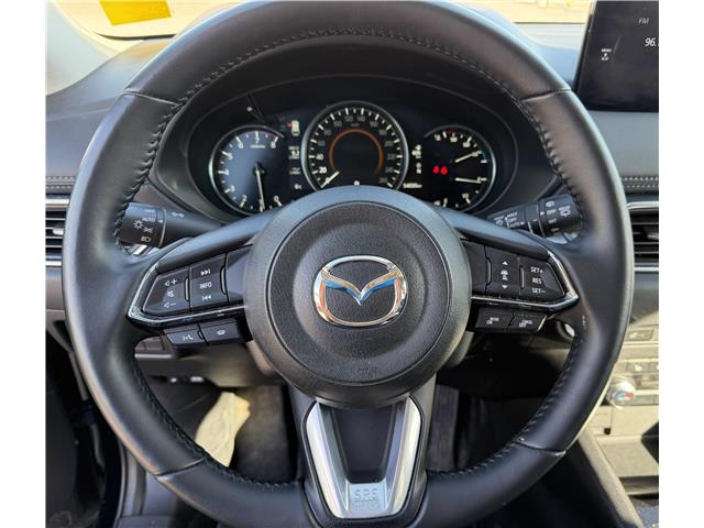 2025 Mazda CX-5 (Stk: 260465) in North Bay - Image 9 of 28 2025 Mazda CX-5 (Stk: 260465) in North Bay - Image 9 of 28