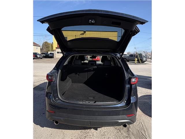 2025 Mazda CX-5 (Stk: 260465) in North Bay - Image 16 of 28 2025 Mazda CX-5 (Stk: 260465) in North Bay - Image 16 of 28