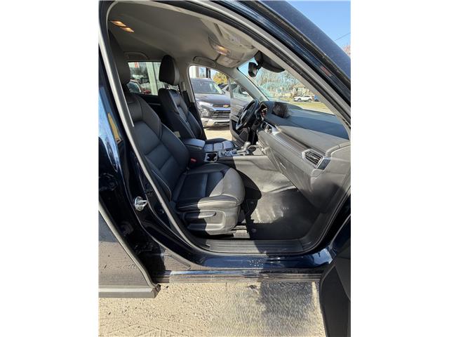 2025 Mazda CX-5 (Stk: 260465) in North Bay - Image 17 of 28 2025 Mazda CX-5 (Stk: 260465) in North Bay - Image 17 of 28