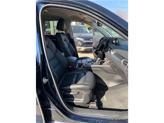 2025 Mazda CX-5 (Stk: 260465) in North Bay - Image 19 of 28 2025 Mazda CX-5 (Stk: 260465) in North Bay - Image 19 of 28