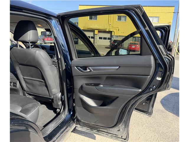 2025 Mazda CX-5 (Stk: 260465) in North Bay - Image 20 of 28 2025 Mazda CX-5 (Stk: 260465) in North Bay - Image 20 of 28