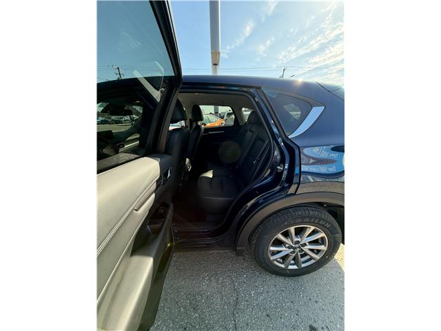 2025 Mazda CX-5 (Stk: 260465) in North Bay - Image 22 of 28 2025 Mazda CX-5 (Stk: 260465) in North Bay - Image 22 of 28