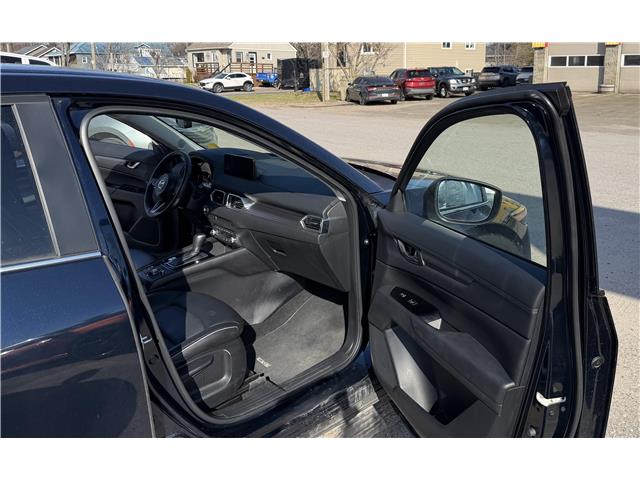 2025 Mazda CX-5 (Stk: 260465) in North Bay - Image 25 of 28 2025 Mazda CX-5 (Stk: 260465) in North Bay - Image 25 of 28