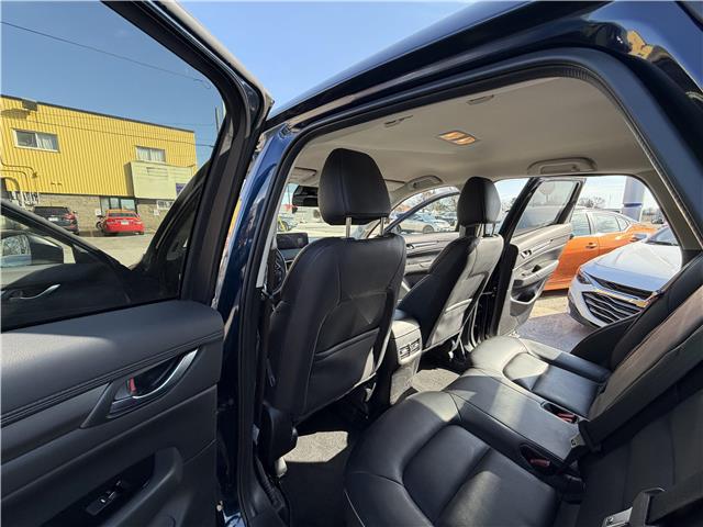 2025 Mazda CX-5 (Stk: 260465) in North Bay - Image 26 of 28 2025 Mazda CX-5 (Stk: 260465) in North Bay - Image 26 of 28