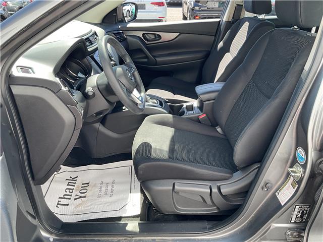 2023 Nissan Qashqai S (Stk: 260388) in Ottawa - Image 8 of 20
