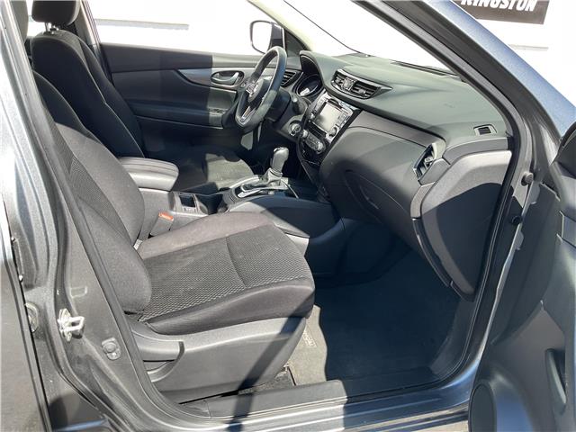 2023 Nissan Qashqai S (Stk: 260388) in Ottawa - Image 9 of 20