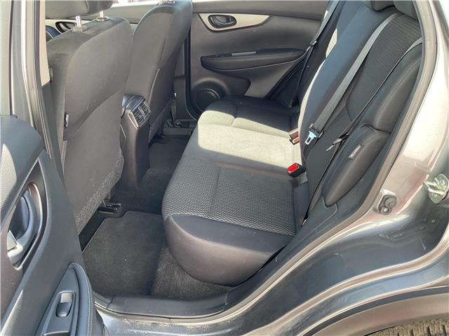 2023 Nissan Qashqai S (Stk: 260388) in Ottawa - Image 10 of 20