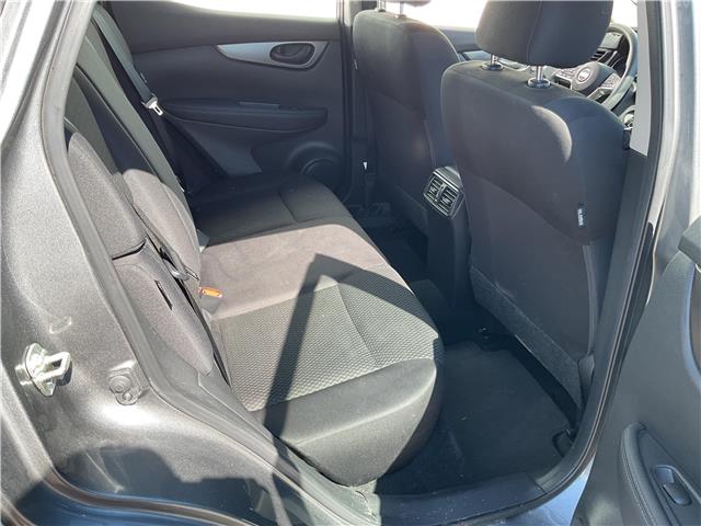 2023 Nissan Qashqai S (Stk: 260388) in Ottawa - Image 11 of 20