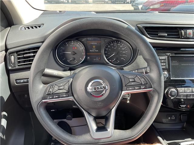 2023 Nissan Qashqai S (Stk: 260388) in Ottawa - Image 12 of 20