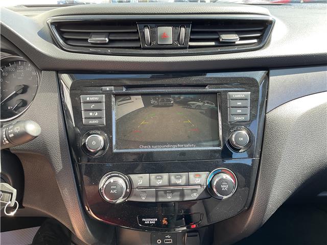 2023 Nissan Qashqai S (Stk: 260388) in Ottawa - Image 15 of 20