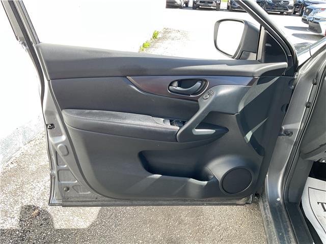 2023 Nissan Qashqai S (Stk: 260388) in Ottawa - Image 16 of 20