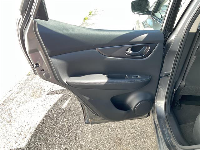 2023 Nissan Qashqai S (Stk: 260388) in Ottawa - Image 18 of 20