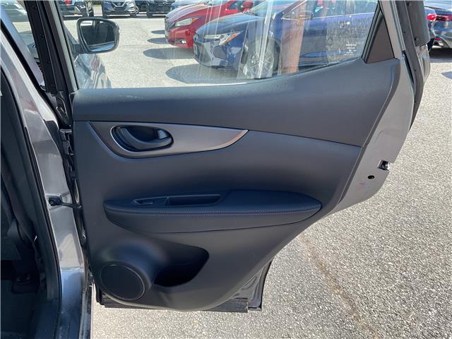 2023 Nissan Qashqai S (Stk: 260388) in Ottawa - Image 19 of 20