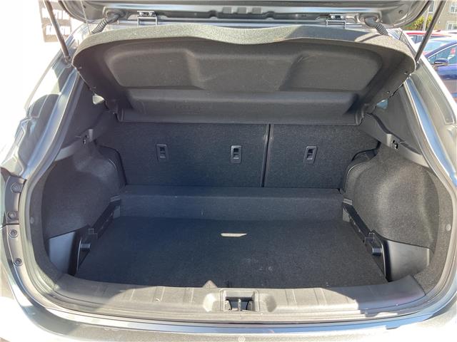 2023 Nissan Qashqai S (Stk: 260388) in Ottawa - Image 20 of 20