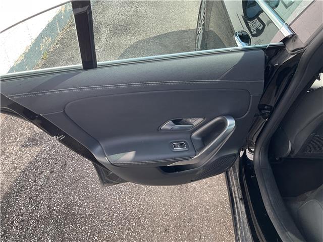 2023 Mercedes-Benz CLA 250 Base (Stk: 260415) in Ottawa - Image 24 of 46