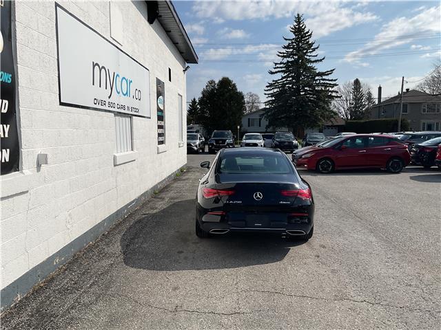 2023 Mercedes-Benz CLA 250 Base (Stk: 260415) in Ottawa - Image 26 of 46