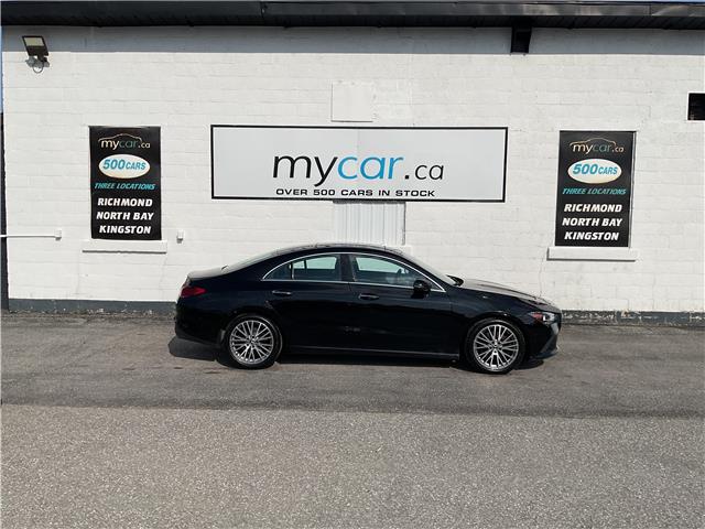2023 Mercedes-Benz CLA 250 Base (Stk: 260415) in Ottawa - Image 29 of 46