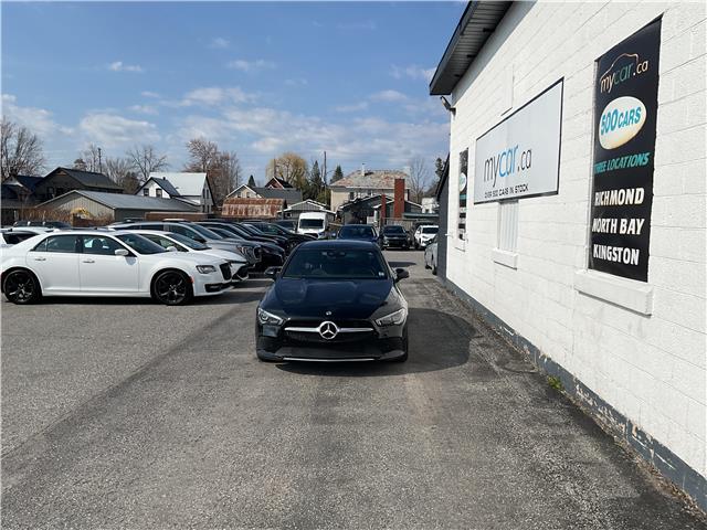2023 Mercedes-Benz CLA 250 Base (Stk: 260415) in Ottawa - Image 30 of 46