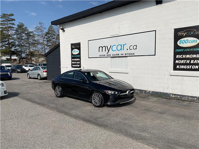 2023 Mercedes-Benz CLA 250 Base (Stk: 260415) in Ottawa - Image 31 of 46
